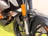 USED 2022 72 KTM 125 DUKE 125 Naked Petrol Manual Euro 5 (15 ps) Learner Legal - 1 Owner from New