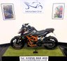 USED 2022 72 KTM 125 DUKE 125 Naked Petrol Manual Euro 5 (15 ps) Learner Legal - 1 Owner from New