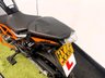 USED 2022 72 KTM 125 DUKE 125 Naked Petrol Manual Euro 5 (15 ps) Learner Legal - 1 Owner from New