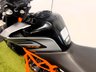 USED 2022 72 KTM 125 DUKE 125 Naked Petrol Manual Euro 5 (15 ps) Learner Legal - 1 Owner from New