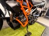 USED 2022 72 KTM 125 DUKE 125 Naked Petrol Manual Euro 5 (15 ps) Learner Legal - 1 Owner from New