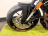 USED 2022 72 KTM 125 DUKE 125 Naked Petrol Manual Euro 5 (15 ps) Learner Legal - 1 Owner from New