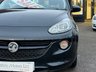 USED 2016 66 VAUXHALL ADAM 1.2i ecoFLEX ENERGISED Hatchback 3dr Petrol Manual Euro 6 (s/s) (70 ps) 