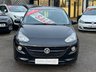 USED 2016 66 VAUXHALL ADAM 1.2i ecoFLEX ENERGISED Hatchback 3dr Petrol Manual Euro 6 (s/s) (70 ps) 