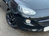 USED 2016 66 VAUXHALL ADAM 1.2i ecoFLEX ENERGISED Hatchback 3dr Petrol Manual Euro 6 (s/s) (70 ps) 
