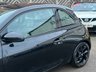USED 2016 66 VAUXHALL ADAM 1.2i ecoFLEX ENERGISED Hatchback 3dr Petrol Manual Euro 6 (s/s) (70 ps) 