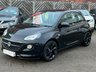 USED 2016 66 VAUXHALL ADAM 1.2i ecoFLEX ENERGISED Hatchback 3dr Petrol Manual Euro 6 (s/s) (70 ps) 