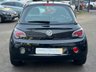 USED 2016 66 VAUXHALL ADAM 1.2i ecoFLEX ENERGISED Hatchback 3dr Petrol Manual Euro 6 (s/s) (70 ps) 