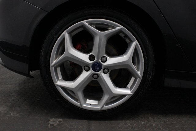 2012 FORD FOCUS - Photo 7