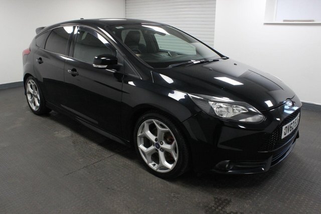 2012 FORD FOCUS - Photo 3