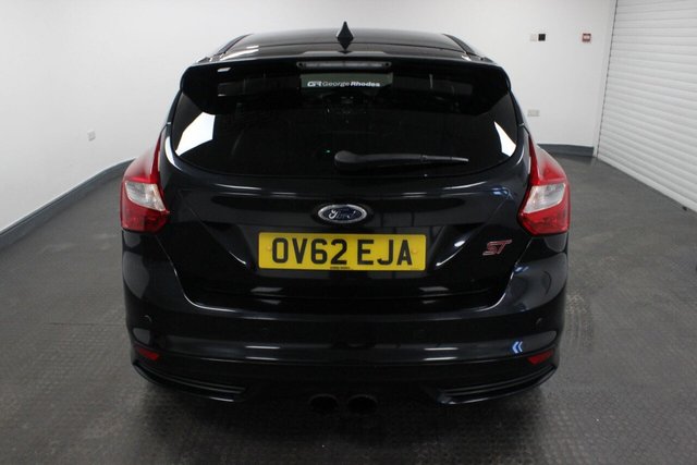 2012 FORD FOCUS - Photo 5