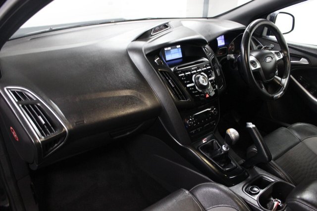 2012 FORD FOCUS - Photo 10