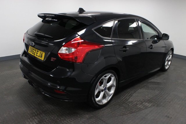 2012 FORD FOCUS - Photo 6