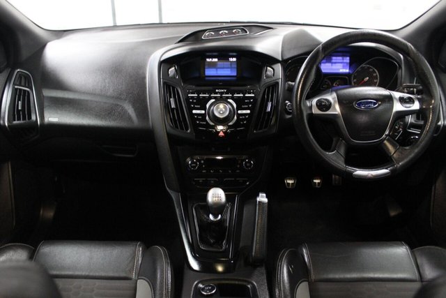 2012 FORD FOCUS - Photo 11