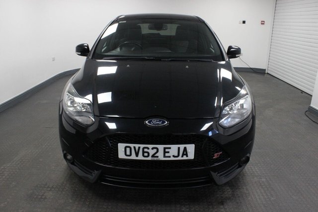 2012 FORD FOCUS - Photo 2