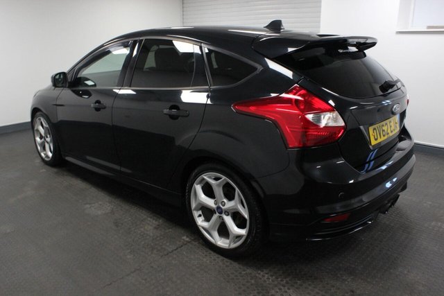 2012 FORD FOCUS - Photo 4