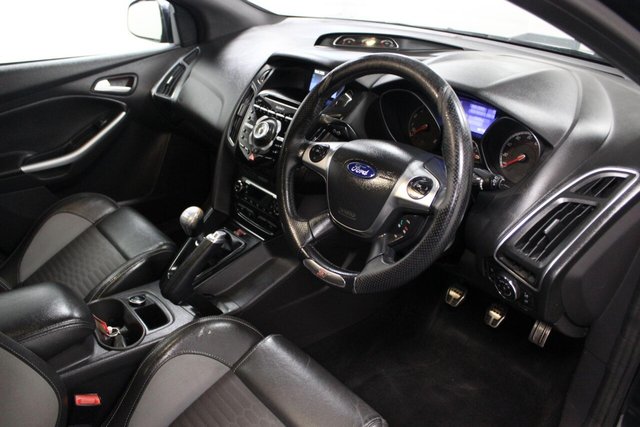 2012 FORD FOCUS - Photo 12