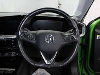 USED 2021 71 VAUXHALL MOKKA ELECTRIC 50kWh Elite Nav Premium SUV 5dr Electric Auto (136 ps) 