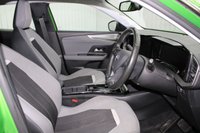 USED 2021 71 VAUXHALL MOKKA ELECTRIC 50kWh Elite Nav Premium SUV 5dr Electric Auto (136 ps) 