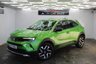 USED 2021 71 VAUXHALL MOKKA ELECTRIC 50kWh Elite Nav Premium SUV 5dr Electric Auto (136 ps) 