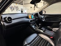 USED 2024 73 MG MG HS 1.5 T-GDI Trophy SUV 5dr Petrol Manual Euro 6 (s/s) (162 ps) CAR PLAY+HEAT SEATS+ REAR PARK