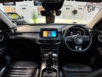 USED 2024 73 MG MG HS 1.5 T-GDI Trophy SUV 5dr Petrol Manual Euro 6 (s/s) (162 ps) CAR PLAY+HEAT SEATS+ REAR PARK