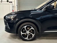 USED 2024 73 MG MG HS 1.5 T-GDI Trophy SUV 5dr Petrol Manual Euro 6 (s/s) (162 ps) CAR PLAY+HEAT SEATS+ REAR PARK