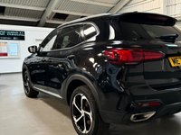 USED 2024 73 MG MG HS 1.5 T-GDI Trophy SUV 5dr Petrol Manual Euro 6 (s/s) (162 ps) CAR PLAY+HEAT SEATS+ REAR PARK