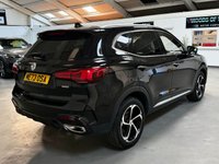 USED 2024 73 MG MG HS 1.5 T-GDI Trophy SUV 5dr Petrol Manual Euro 6 (s/s) (162 ps) CAR PLAY+HEAT SEATS+ REAR PARK
