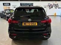 USED 2024 73 MG MG HS 1.5 T-GDI Trophy SUV 5dr Petrol Manual Euro 6 (s/s) (162 ps) CAR PLAY+HEAT SEATS+ REAR PARK