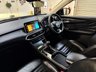 USED 2024 73 MG MG HS 1.5 T-GDI Trophy SUV 5dr Petrol Manual Euro 6 (s/s) (162 ps) CAR PLAY+HEAT SEATS+ REAR PARK