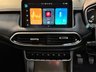 USED 2024 73 MG MG HS 1.5 T-GDI Trophy SUV 5dr Petrol Manual Euro 6 (s/s) (162 ps) CAR PLAY+HEAT SEATS+ REAR PARK