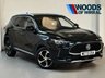 USED 2024 73 MG MG HS 1.5 T-GDI Trophy SUV 5dr Petrol Manual Euro 6 (s/s) (162 ps) CAR PLAY+HEAT SEATS+ REAR PARK