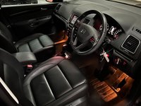 USED 2017 17 SEAT ALHAMBRA 2.0 TDI SE Lux MPV 5dr Diesel DSG Euro 6 (s/s) (184 ps) SAT NAV+REAR CAM+1 OWNER+FSH