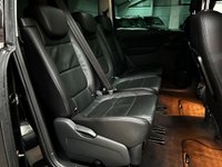 USED 2017 17 SEAT ALHAMBRA 2.0 TDI SE Lux MPV 5dr Diesel DSG Euro 6 (s/s) (184 ps) SAT NAV+REAR CAM+1 OWNER+FSH