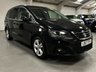 USED 2017 17 SEAT ALHAMBRA 2.0 TDI SE Lux MPV 5dr Diesel DSG Euro 6 (s/s) (184 ps) SAT NAV+REAR CAM+1 OWNER+FSH