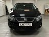 USED 2017 17 SEAT ALHAMBRA 2.0 TDI SE Lux MPV 5dr Diesel DSG Euro 6 (s/s) (184 ps) SAT NAV+REAR CAM+1 OWNER+FSH