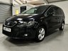 USED 2017 17 SEAT ALHAMBRA 2.0 TDI SE Lux MPV 5dr Diesel DSG Euro 6 (s/s) (184 ps) SAT NAV+REAR CAM+1 OWNER+FSH