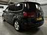 USED 2017 17 SEAT ALHAMBRA 2.0 TDI SE Lux MPV 5dr Diesel DSG Euro 6 (s/s) (184 ps) SAT NAV+REAR CAM+1 OWNER+FSH