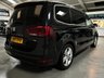 USED 2017 17 SEAT ALHAMBRA 2.0 TDI SE Lux MPV 5dr Diesel DSG Euro 6 (s/s) (184 ps) SAT NAV+REAR CAM+1 OWNER+FSH