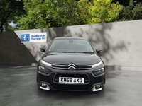 USED 2018 68 CITROEN C4 CACTUS 1.2 PureTech GPF Flair Hatchback 5dr Petrol Manual Euro 6 (s/s) (110 ps) &pound;200 TO SECURE - DELIVERY AVAILABLE