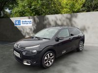 USED 2018 68 CITROEN C4 CACTUS 1.2 PureTech GPF Flair Hatchback 5dr Petrol Manual Euro 6 (s/s) (110 ps) &pound;200 TO SECURE - DELIVERY AVAILABLE