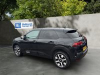 USED 2018 68 CITROEN C4 CACTUS 1.2 PureTech GPF Flair Hatchback 5dr Petrol Manual Euro 6 (s/s) (110 ps) &pound;200 TO SECURE - DELIVERY AVAILABLE