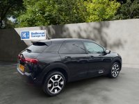 USED 2018 68 CITROEN C4 CACTUS 1.2 PureTech GPF Flair Hatchback 5dr Petrol Manual Euro 6 (s/s) (110 ps) &pound;200 TO SECURE - DELIVERY AVAILABLE