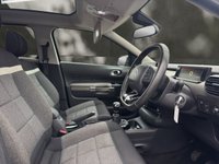 USED 2018 68 CITROEN C4 CACTUS 1.2 PureTech GPF Flair Hatchback 5dr Petrol Manual Euro 6 (s/s) (110 ps) &pound;200 TO SECURE - DELIVERY AVAILABLE