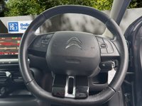 USED 2018 68 CITROEN C4 CACTUS 1.2 PureTech GPF Flair Hatchback 5dr Petrol Manual Euro 6 (s/s) (110 ps) &pound;200 TO SECURE - DELIVERY AVAILABLE