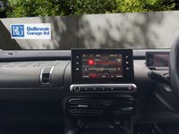 USED 2018 68 CITROEN C4 CACTUS 1.2 PureTech GPF Flair Hatchback 5dr Petrol Manual Euro 6 (s/s) (110 ps) &pound;200 TO SECURE - DELIVERY AVAILABLE