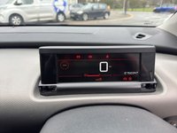 USED 2018 68 CITROEN C4 CACTUS 1.2 PureTech GPF Flair Hatchback 5dr Petrol Manual Euro 6 (s/s) (110 ps) &pound;200 TO SECURE - DELIVERY AVAILABLE