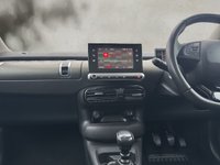 USED 2018 68 CITROEN C4 CACTUS 1.2 PureTech GPF Flair Hatchback 5dr Petrol Manual Euro 6 (s/s) (110 ps) &pound;200 TO SECURE - DELIVERY AVAILABLE