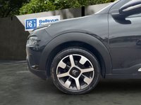 USED 2018 68 CITROEN C4 CACTUS 1.2 PureTech GPF Flair Hatchback 5dr Petrol Manual Euro 6 (s/s) (110 ps) &pound;200 TO SECURE - DELIVERY AVAILABLE